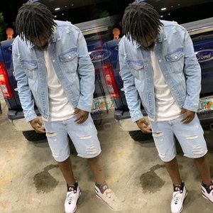 Meet your Posher, Aaron